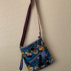 Harajuku Lovers bag